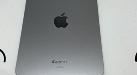 Good
													Apple iPad Mini 7th Gen - Wi-Fi, Gray, 128 GB, A2993, photo 5 of 9