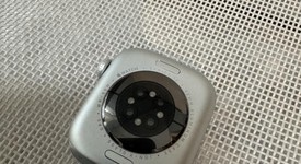 Mint
													Apple Watch Series 10 42mm - Silver, A2997 - GPS, Aluminum, photo 1 of 9