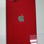 Good Apple iPhone 14 Plus - Unlocked, 128 GB, Red, A2632