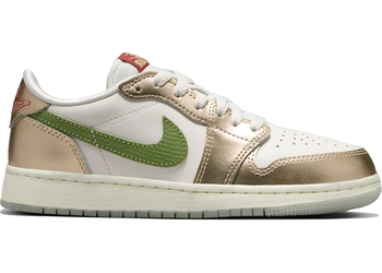 Jordan 1 Low OG Year of the Dragon (2024) (GS) for sale