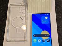Samsung Galaxy S24 Ultra