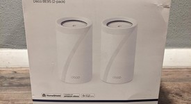 Mint
													TP-Link Mesh Router, photo 3 of 12