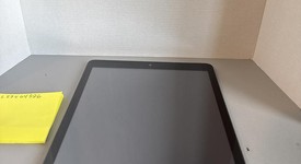 Good
													Apple iPad 7th Gen - Wi-Fi, Gray, 32 GB, A2197, photo 2 of 5
