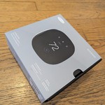 New Ecobee 3 Lite