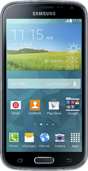 Samsung Galaxy K Zoom