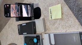 Mint
													Google Pixel 9 Pro XL - Unlocked, Obsidian, 512 GB, 16 GB, GGX8B, photo 1 of 8