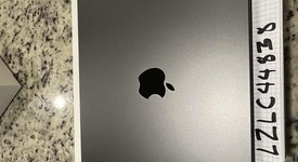 Mint
													MacBook Pro Late 2023 (M3) - 14" - Apple M3 Pro 11-core, Black, 512 GB, 36 GB, 14-core GPU, photo 4 of 7