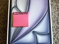 Apple iPad Air 13" (M2) 2024
