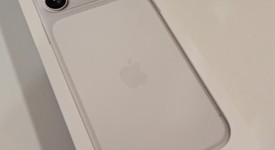 New
													Apple iPhone 17 Pro Max - Unlocked, Silver, 256 GB, A3257, photo 2 of 4