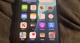 Good
													Apple iPhone 13 Pro Max - AT&T, Graphite, 128 GB, A2484, photo 4 of 5
