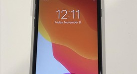 Good
													Apple iPhone 7 Plus - T-Mobile, Black, 32 GB, A1784, photo 1 of 8