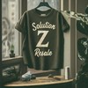 Solution Z Resale