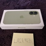 New Apple iPhone 17 - T-Mobile, 256 GB, Sage, A3258