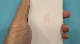 Good
													Apple iPhone 15 - Unlocked, Pink, 128 GB, A2846, photo 2 of 6
