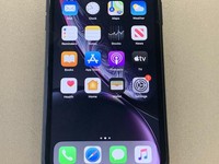 Apple iPhone Xr
