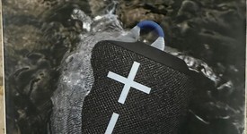 New
													Ultimate Ears Wonderboom - Black, photo 4 of 5