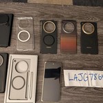 Good Oppo Find N6 - Unlocked Non-US, 512 GB, Orange, 16 GB