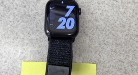 Good
													Apple Watch Series 9 41mm - Midnight, A2978 - GPS, Aluminum, photo 3 of 5
