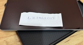 Mint
													Apple iPad Air 13" (M3) 2025 - Wi-Fi, Blue, 128 GB, photo 2 of 9