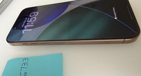 Mint
													Apple iPhone 16 Pro Max - T-Mobile, Desert, 256 GB, A3084, photo 4 of 7