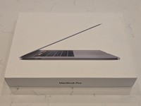 MacBook Pro 2019 - 15"