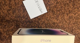 New
													Apple iPhone 14 Pro Max - Unlocked, Purple, 1 TB, A2651, photo 3 of 4