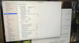 Good
													MacBook Pro 2021 - 14" - Apple M1 Pro 8-core, Silver, 1 TB, 16 GB, photo 2 of 23