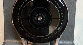 Good
													Samsung Galaxy Watch4 - Wi-Fi, Gold, 40mm, photo 4 of 6