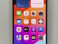 Apple iPhone 15