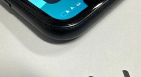 Good
													Apple iPhone Xr - Unlocked, Black, 64 GB, A1984, photo 4 of 12