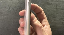 Good
													Apple iPhone 11 - Unlocked, White, 64 GB, A2111, photo 3 of 7