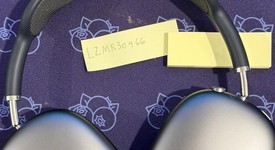 Used
													Apple AirPods Max - Gray, photo 4 of 4