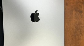 Mint
													Apple iPad Air 11" (M3) 2025 - Wi-Fi, Gray, 128 GB, A3266, photo 4 of 8