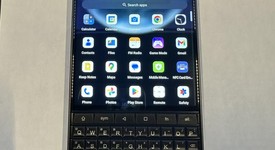 Mint
													Unihertz Titan 2 - Unlocked, Black, 512 GB, 12 GB, photo 2 of 10