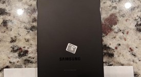 Mint
													Samsung Galaxy S23 Plus - Unlocked, Black, 256 GB, 8 GB, SM-S916U1, photo 1 of 14