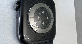 Good
													Apple Watch Series 10 46mm - Unlocked, Black, A3003 - Cellular, Aluminum, photo 4 of 9