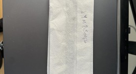 Mint
													Lenovo Legion 7i 15" - I7, Gray, 1 TB, 32 GB, Full HD, photo 1 of 9