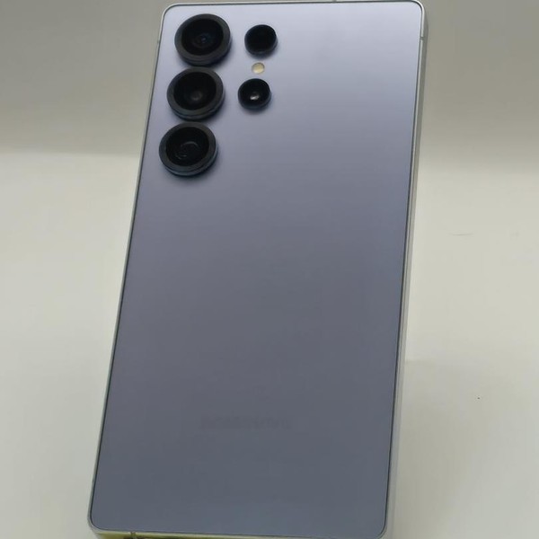 Samsung Galaxy S25 Ultra - Verizon, 256 GB, Silverblue, 12 GB, SM-S938U