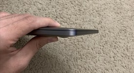 Mint
													MacBook Pro 2017 (No Touch Bar) - 13" - Gray, 128 GB, 8 GB, photo 5 of 11