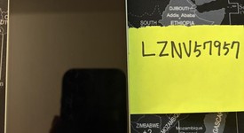 Good
													Apple iPhone 15 - Unlocked, Green, 128 GB, A2846, photo 1 of 9