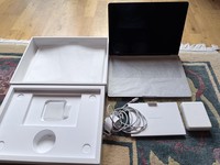 MacBook Pro Late 2023 (M3) - 14"