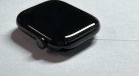 Mint
													Apple Watch Series 11 46mm - Jet Black, A3333 - GPS, Aluminum, photo 4 of 6