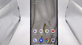 Mint
													Google Pixel 7 - Unlocked, Snow, 128 GB, 8 GB, GVU6C, Sub-6 5G, photo 2 of 11