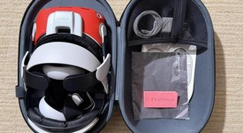 Mint
													Meta Quest 2 - 256 GB, photo 1 of 5