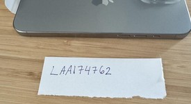 Mint
													Apple iPhone 15 Pro Max - Unlocked, Natural, 256 GB, A2849, photo 5 of 9