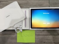 Samsung Galaxy Tab S9 FE
