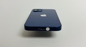 Fair
													Apple iPhone 12 Mini - Unlocked, Blue, 64 GB, A2176, photo 5 of 9