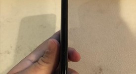 Fair
													Samsung Galaxy S8 - T-Mobile, Black, 64 GB, 4 GB, SM-G950U, photo 3 of 7
