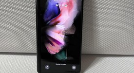 Mint
													Samsung Galaxy Z Fold3 5G - AT&T, Black, 256 GB, 12 GB, SM-F926U, photo 4 of 8