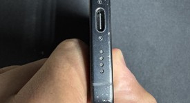 Fair
													Apple iPhone 16 Pro Max - Unlocked, Black, 256 GB, A3084, photo 4 of 6